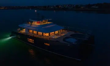 Thumbnail von JFA Long Island 78 Power
