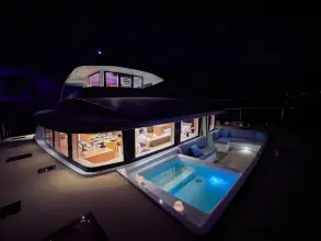 Thumbnail von JFA Long Island 78 Power