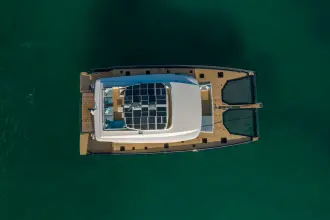 Thumbnail von JFA Long Island 78 Power