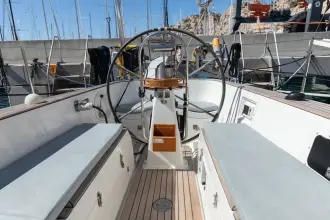 Thumbnail von Nautor Swan 65 EVRIKA