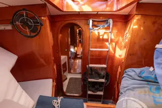 Thumbnail von Nautor Swan 65 EVRIKA
