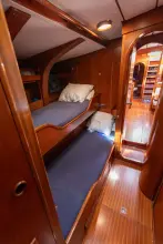 Thumbnail von Nautor Swan 65 EVRIKA