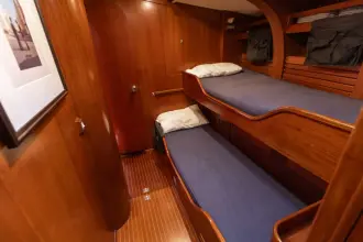 Thumbnail von Nautor Swan 65 EVRIKA
