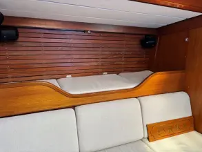 Thumbnail von Nautor Swan 65 EVRIKA