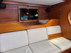 Thumbnail von Nautor Swan 65 EVRIKA