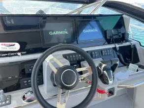 Thumbnail von Jeanneau Cap Camarat 10.5 WA R