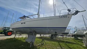 Beneteau Oceanis 42 CC