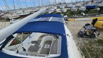 Thumbnail von Beneteau Oceanis 42 CC