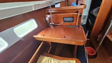 Thumbnail von Beneteau Oceanis 42 CC