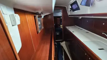 Thumbnail von Beneteau Oceanis 42 CC