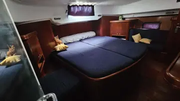 Thumbnail von Beneteau Oceanis 42 CC