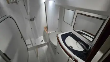 Thumbnail von Beneteau Oceanis 42 CC