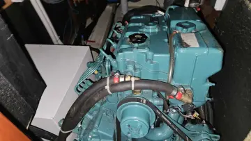 Thumbnail von Beneteau Oceanis 42 CC