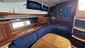 Thumbnail von Beneteau Oceanis 42 CC
