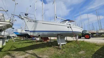 Thumbnail von Beneteau Oceanis 42 CC