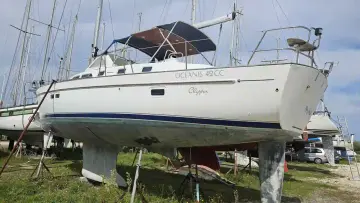 Thumbnail von Beneteau Oceanis 42 CC