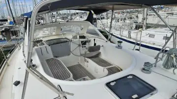 Thumbnail von Beneteau Oceanis 42 CC