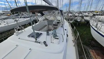 Thumbnail von Beneteau Oceanis 42 CC