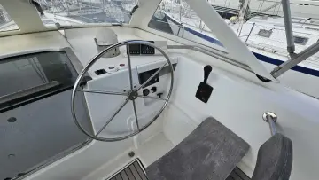 Thumbnail von Beneteau Oceanis 42 CC