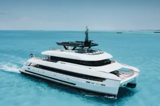 Silver Boats Silvercat REDUCE