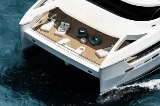 Thumbnail von Silver Boats Silvercat REDUCE