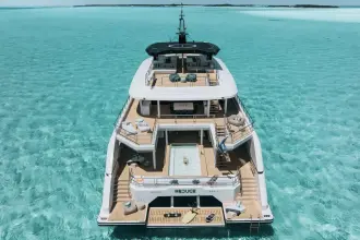 Thumbnail von Silver Boats Silvercat REDUCE