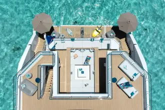 Thumbnail von Silver Boats Silvercat REDUCE