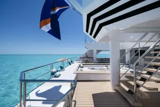 Thumbnail von Silver Boats Silvercat REDUCE