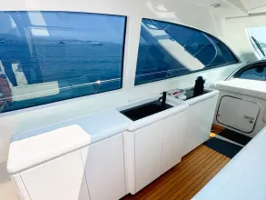 Thumbnail von Mangusta 72 CARO