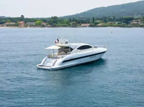 Thumbnail von Mangusta 72 CARO
