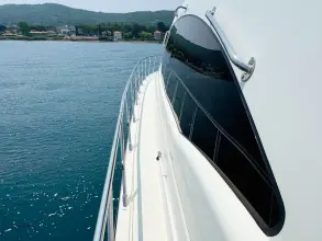 Thumbnail von Mangusta 72 CARO
