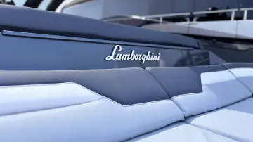 Thumbnail von Tecnomar Lamborghini 63 TECNOMAR LAMBORGHINI 63