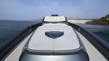 Thumbnail von Tecnomar Lamborghini 63 TECNOMAR LAMBORGHINI 63