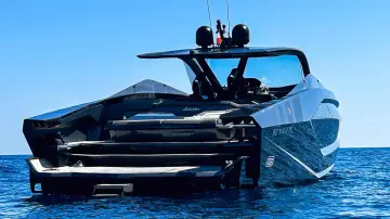 Thumbnail von Tecnomar Lamborghini 63 TECNOMAR LAMBORGHINI 63