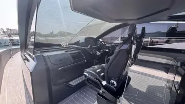 Thumbnail von Tecnomar Lamborghini 63 TECNOMAR LAMBORGHINI 63
