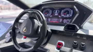 Thumbnail von Tecnomar Lamborghini 63 TECNOMAR LAMBORGHINI 63