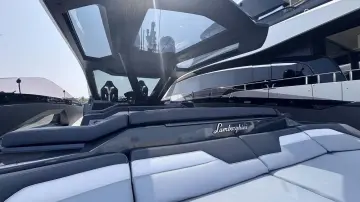 Thumbnail von Tecnomar Lamborghini 63 TECNOMAR LAMBORGHINI 63