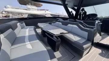 Thumbnail von Tecnomar Lamborghini 63 TECNOMAR LAMBORGHINI 63