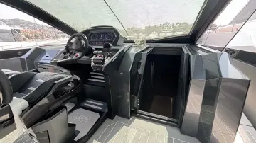 Thumbnail von Tecnomar Lamborghini 63 TECNOMAR LAMBORGHINI 63