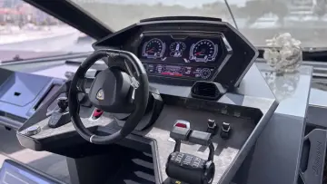 Thumbnail von Tecnomar Lamborghini 63 TECNOMAR LAMBORGHINI 63