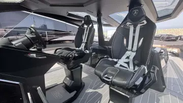 Thumbnail von Tecnomar Lamborghini 63 TECNOMAR LAMBORGHINI 63