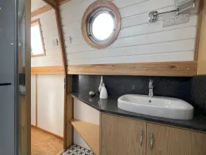 Thumbnail von Dragon Boats 50' Narrowboat Lady Jo