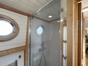Thumbnail von Dragon Boats 50' Narrowboat Lady Jo