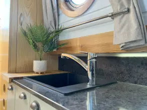Thumbnail von Dragon Boats 50' Narrowboat Lady Jo