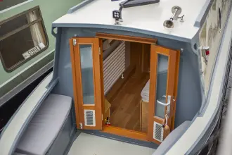 Thumbnail von Dragon Boats 55ft Narrowboat New Boat