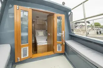 Thumbnail von Dragon Boats 55ft Narrowboat New Boat