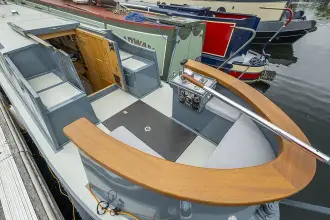 Thumbnail von Dragon Boats 55ft Narrowboat New Boat