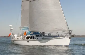 Hylas 54 QING