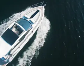 Thumbnail von Galeon 425 HTS Galeon