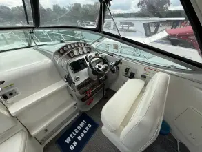 Thumbnail von Bayliner 335 Cruiser Firefly